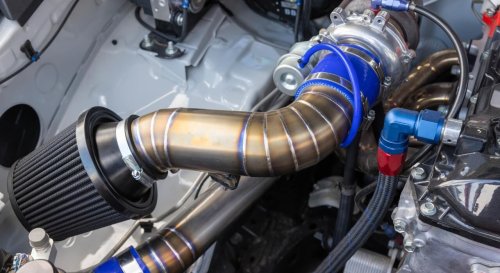 How Much HP Does A Cold Air Intake Add? - Find The Perfect Numbers & Solution
