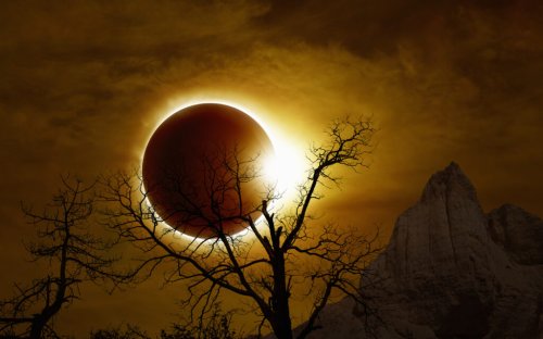 Most Adventurous Places to See the Ring of Fire Eclipse - Coleman Concierge