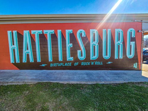 Things to Do In Hattiesburg MS – Couples Edition