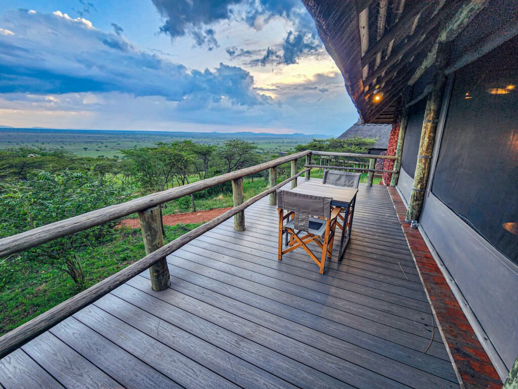 Awesome Accommodations - cover