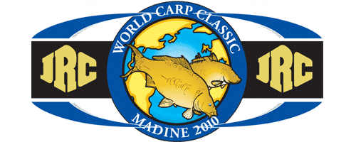 World Carp Classic Au Lac De Madine Du 6 Au 11 Septembre 2010 | Colinmaire.net