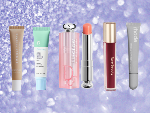 Here's What Lip Balm Your Should Use Based On Your Zodiac Sign