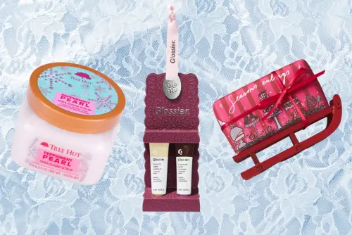 Don't Miss Out On These 12 Holiday-Scented Beauty Buys