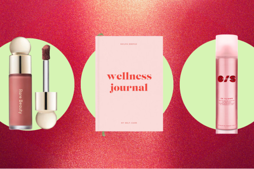 19 Best Wellness & Beauty Stocking Stuffer Gifts For The Holiday Season