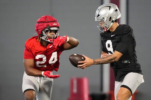 Buckeyes Playmaker Sam Williams-Dixon Shares Regret Over Original Transfer Portal Move
