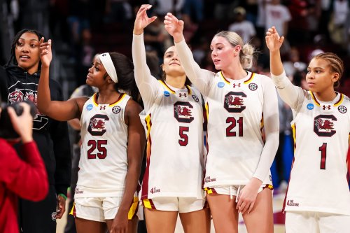 South Carolina vs. Maryland Prediction: Can the Terps Keep Up with the Defending Champs?