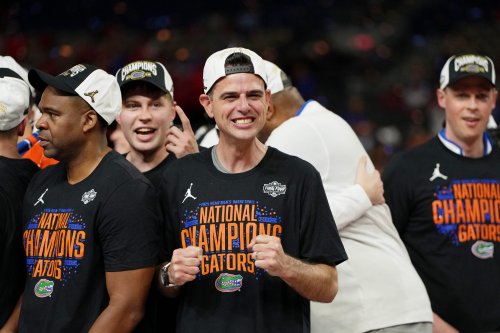 Is Todd Golden Florida’s Long-Term Coach? CBB Analysts Provides Insights on His Coaching Future