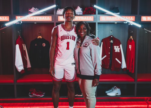 Who Are Shelton Henderson’s Parents? A Look at the Five-Star Commit’s Family