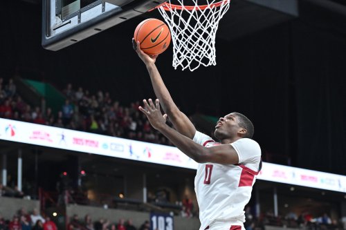 Duke Commit Cedric Coward Turns Heads at NBA Combine, College Future in Doubt