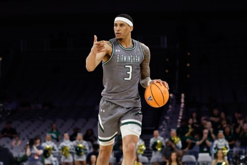 Michigan Transfer Yaxel Lendeborg Looks Bound for NBA After Eye-Popping Combine