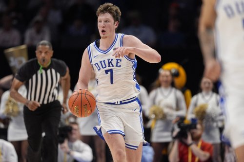 5 Best Landing Spots and Scheme Fits for Kon Knueppel in the 2025 NBA Draft
