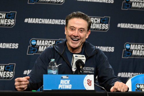 Rick Pitino Stacks St. John’s Lineup With Impressive Four 4-Star Transfers From Portal