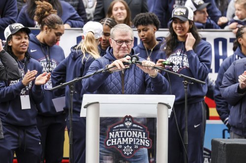 How Far Will UConn Women’s Team Go Next Season? Analyzing Their Path to Another National Championship