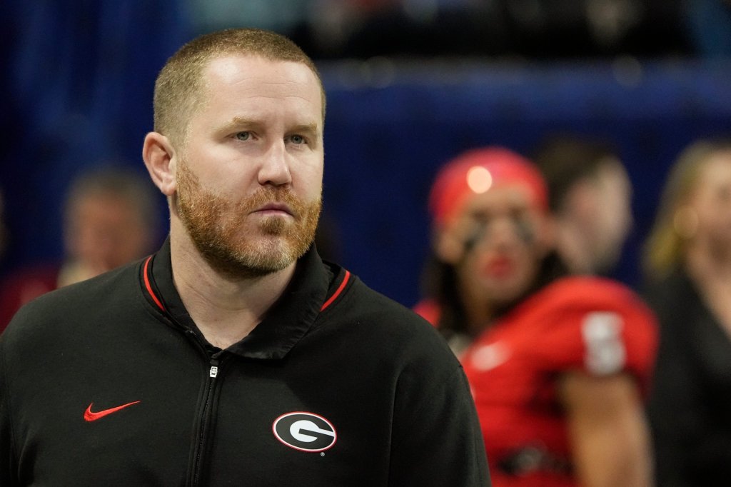 georgia football