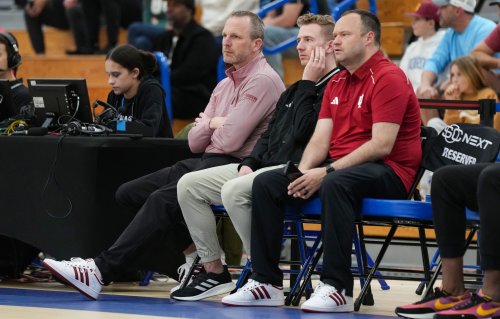 Top 10 CBB Programs That Are ‘Estimated’ To Have Spent the Most NIL Money