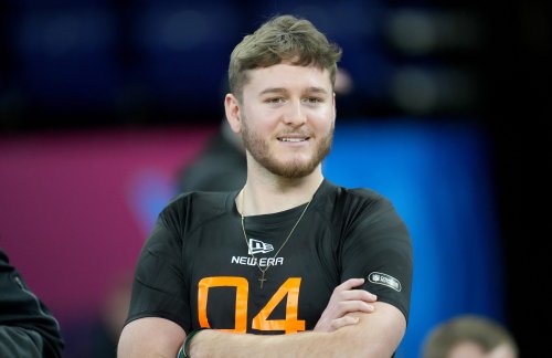 ‘High Character’ – Fans Are Pleasantly Surprised as Steve Sarkisian Reveals Quinn Ewers Never Took Money from Texas NIL Collective