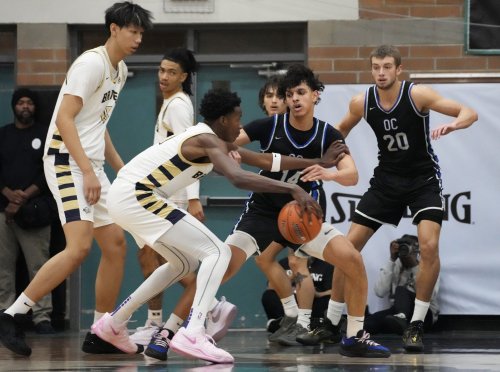 Kentucky and Villanova Among the Top College Offers for 5-Star Recruit Christian Collins