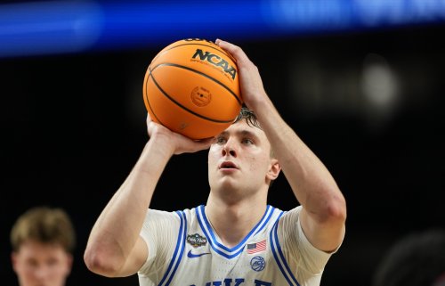 2-Round 2025 NBA Mock Draft: Projecting All 59 Picks After Draft Lottery Shakes Up Selection Event