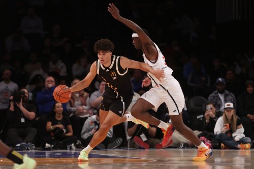 2026 NBA Draft: Who Goes No. 1? Early Debate Heats Up Over Darryn Peterson, Cameron Boozer, and More