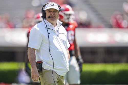 ‘DAWGSSSSS COOKING’ — Georgia Fans Are Barking Proud as Kirby Smart Pulls Off Triple Transfer Portal Heist