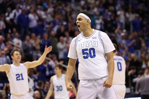 ‘Booooooo. Let Him Play’: NCAA Sparks Outrage With Eligibility Call on Louisville’s Aly Khalifa