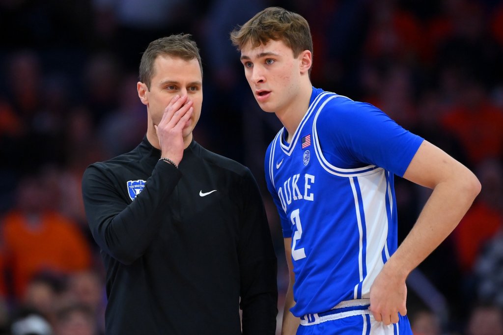 Men's college basketball