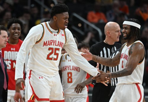 5 Best Landing Spots and Scheme Fits for Derik Queen in the 2025 NBA Draft