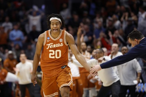 “Reminds Me of Ray Allen”: ESPN Analyst Compares Texas Guard Tre Johnson to NBA Legend