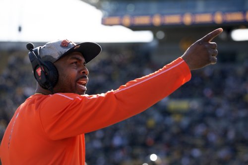 Fran Brown and Deion Sanders: Tracing Their Historical Connection