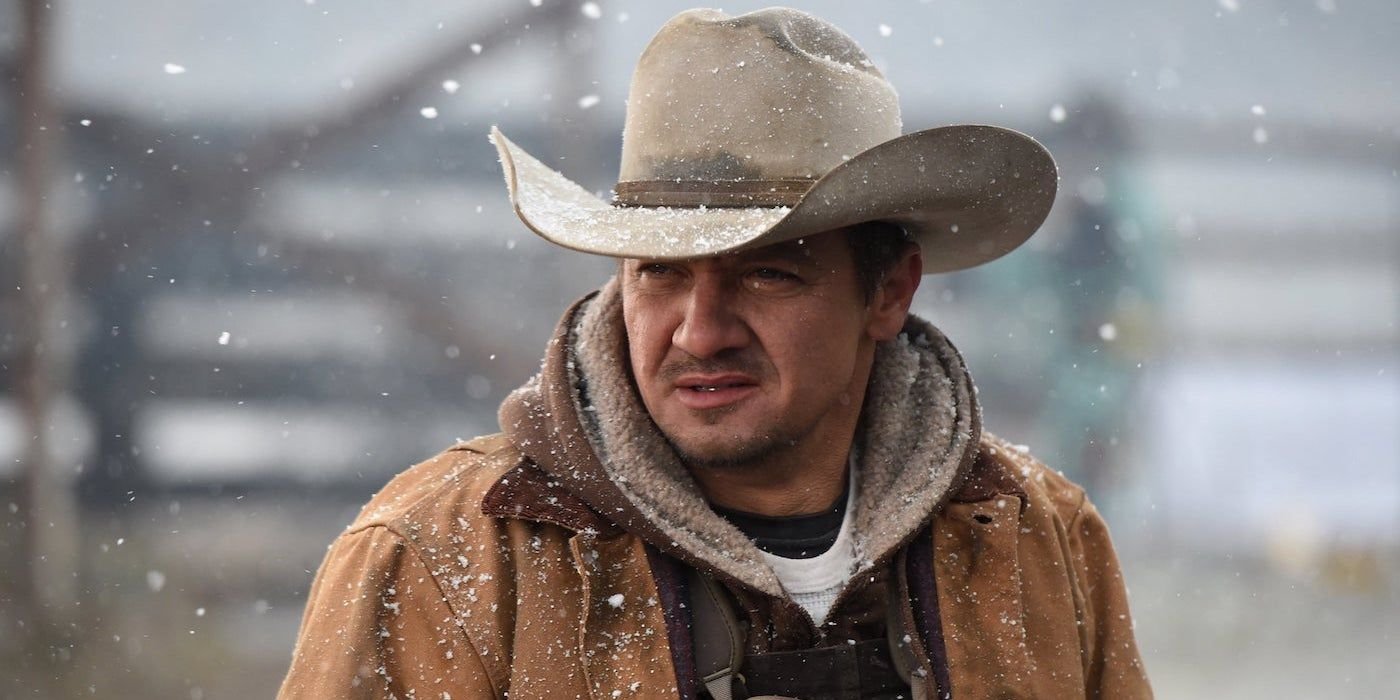 ‘Major of Kingstown,’ Taylor Sheridan’s Paramount+ Series Starring Jeremy Renner, Begins Production