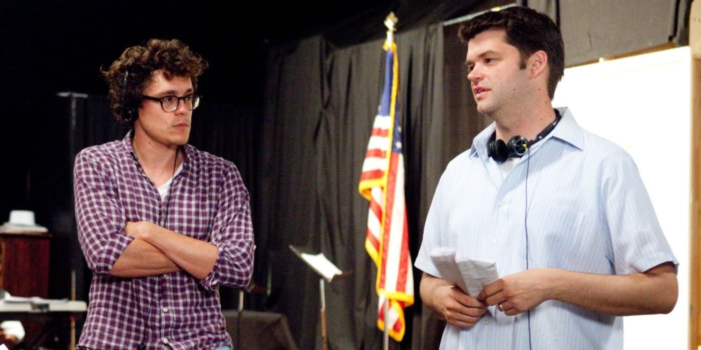 Phil Lord, Chris Miller and ‘Barb Star’ Director Josh Greenbaum Teaming up for Action-Comedy ‘Strays’