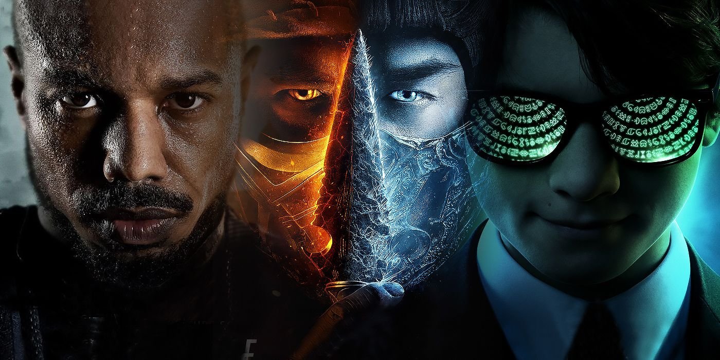 How ‘Without Remorse’ and ‘Mortal Kombat’ Demonstrate the Danger of Making Feature-Length Prologues