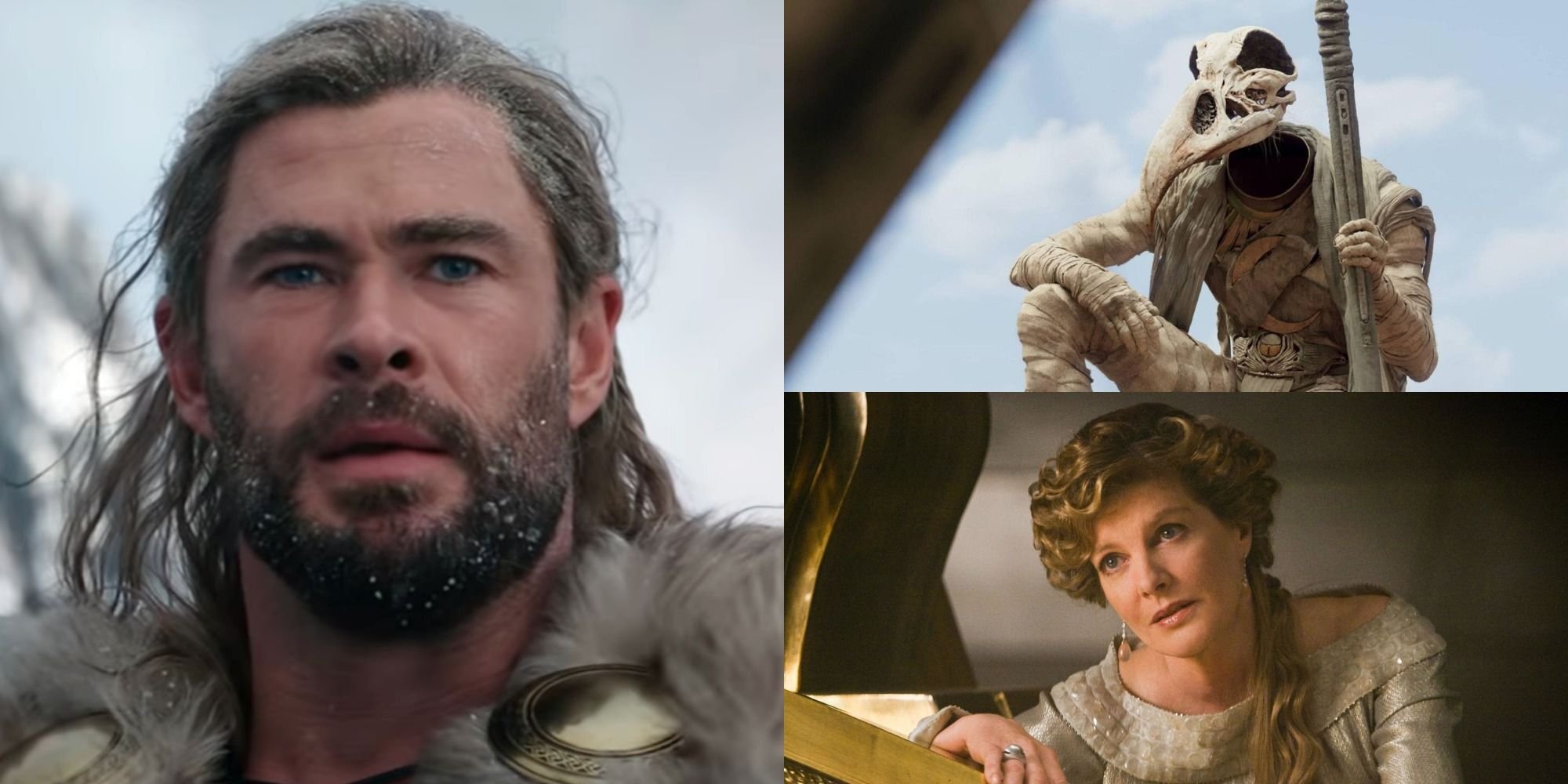 7 Things That Could Have Been Left Out Of The 'Thor: Love And Thunder' Trailer