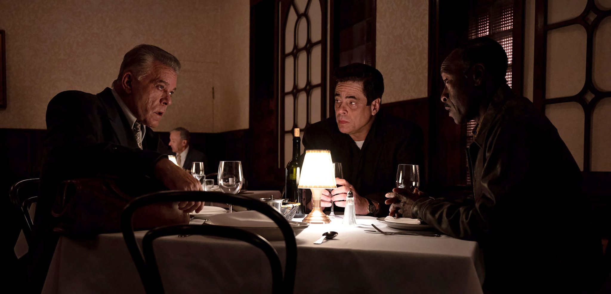 No Sudden Move Trailer Reveals Steven Soderbergh's Crime Thriller for HBO Max