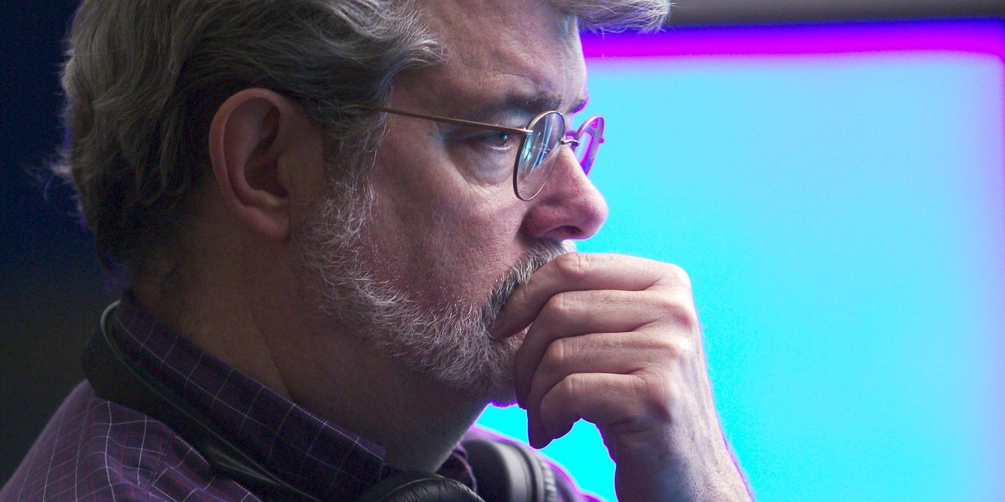 Lawrence Kasdan Is Directing a 6-Part Docuseries on George Lucas and ILM