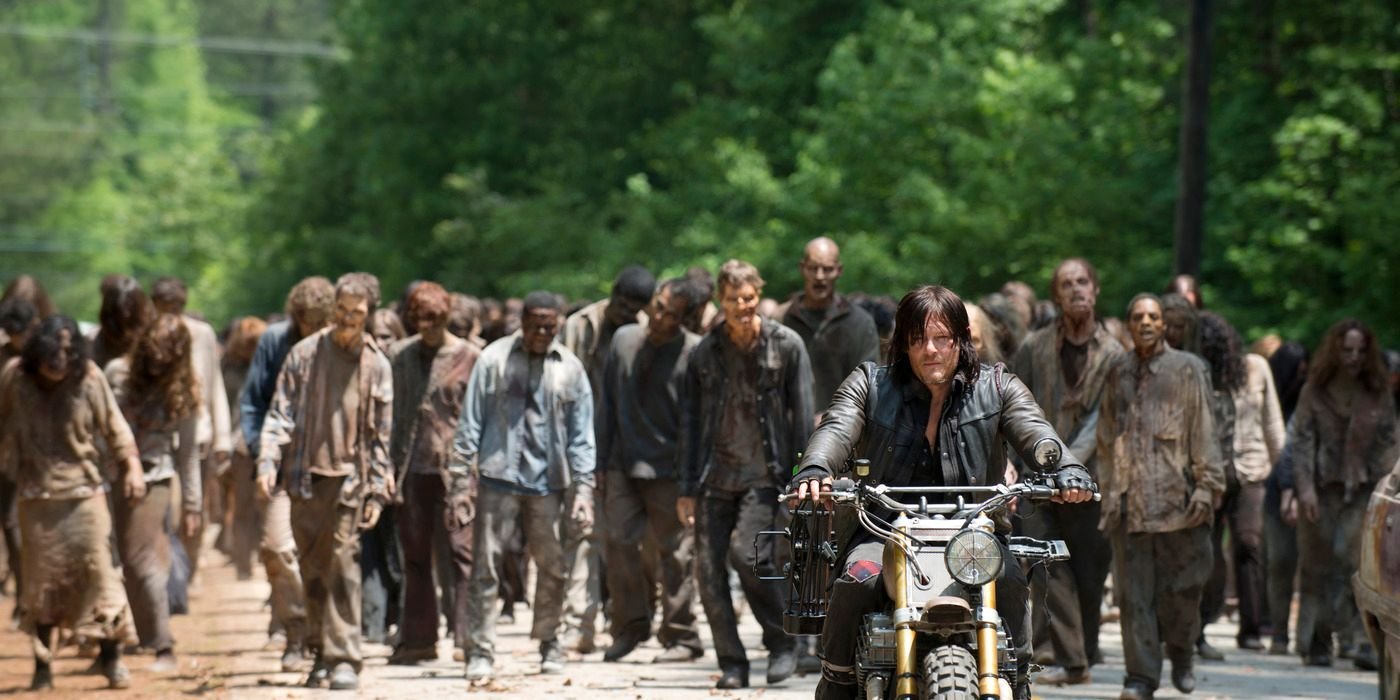'Living With The Walking Dead' Exhibition to Open in NYC