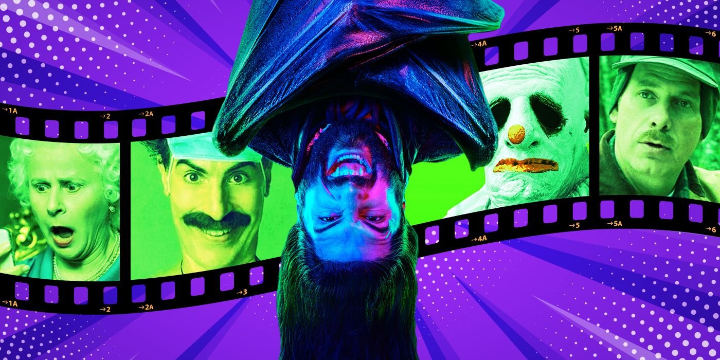 8 Best Mockumentaries of the 21st Century (So Far)