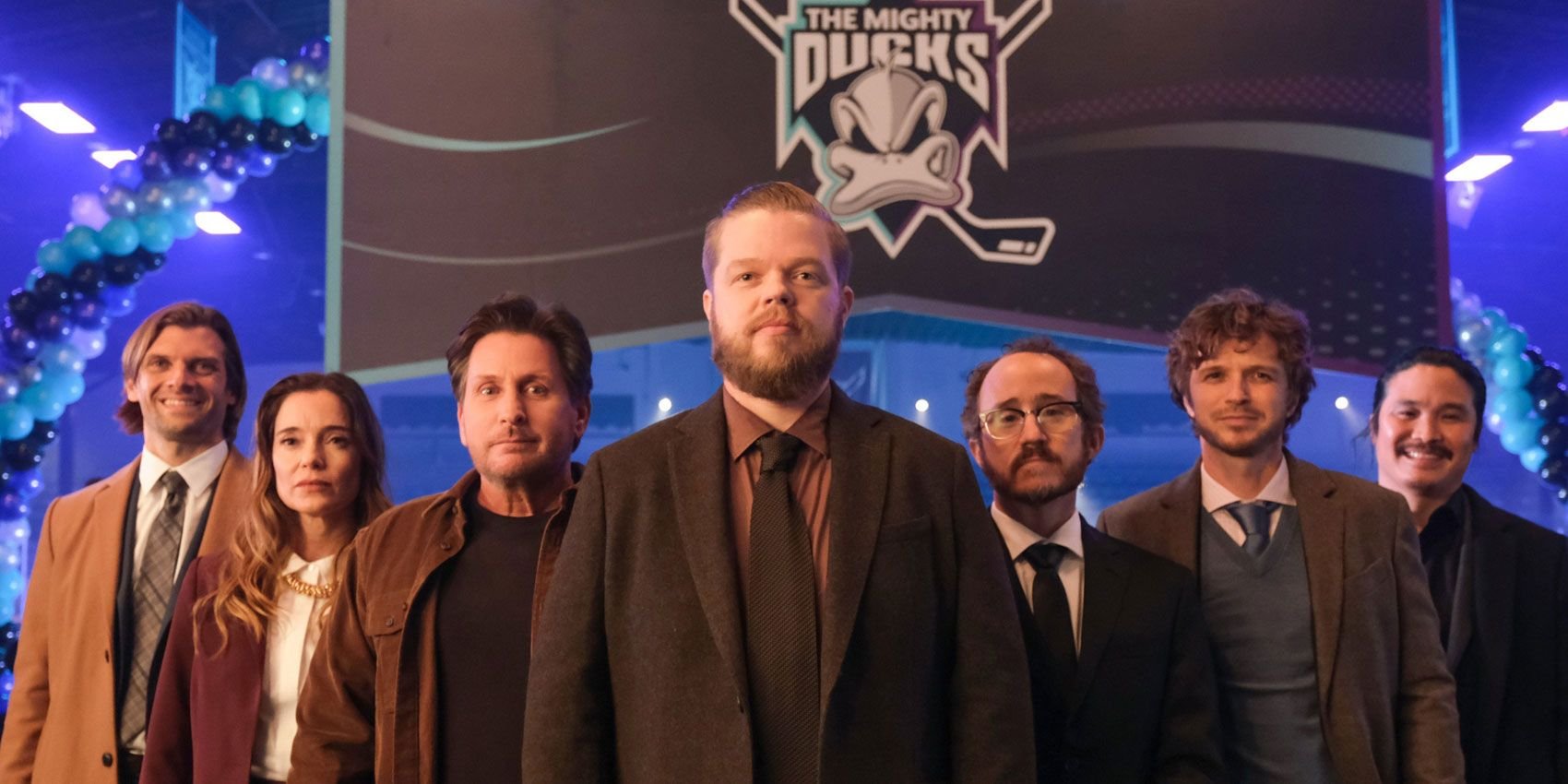 'The Mighty Ducks: Game Changers' Producer Steve Brill on the Show's Future and How He Got Emilio Estevez to Return