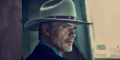 'Justified: City Primeval' Review: Raylan Givens Triumphantly Returns to TV