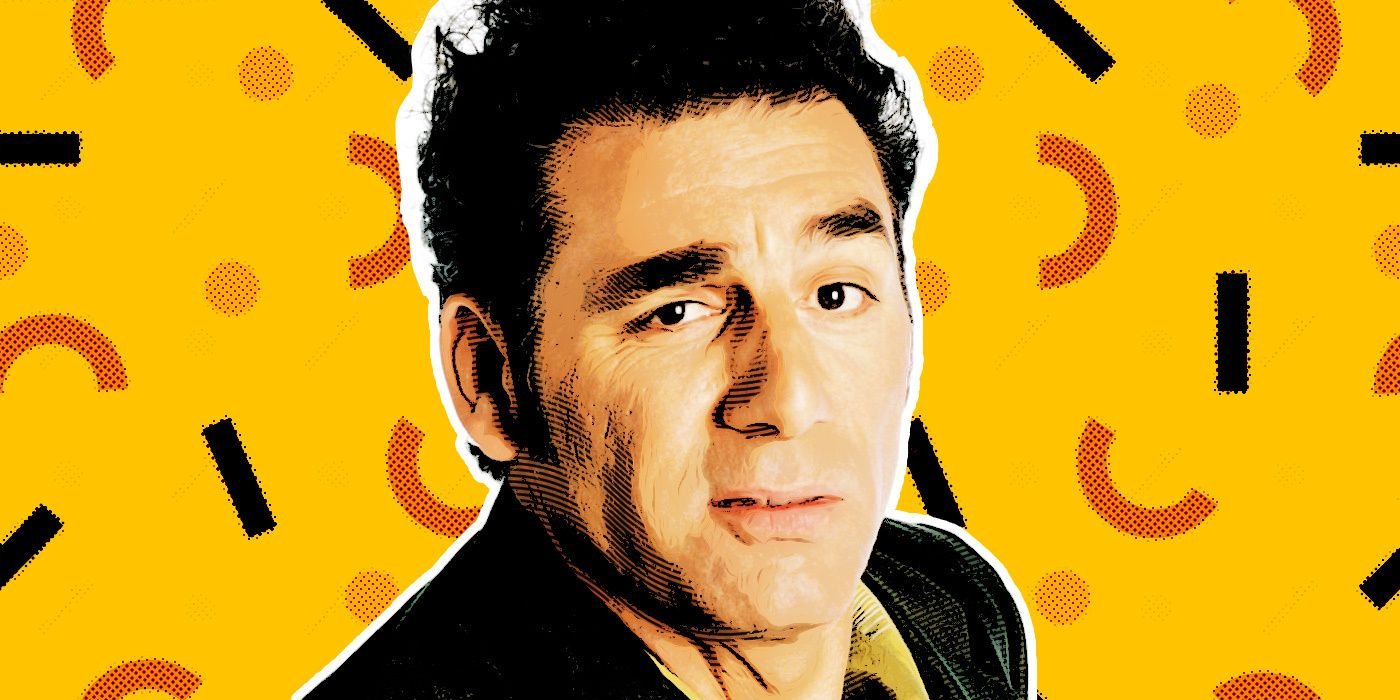 Kramer’s 13 Most Iconic Inventions and Moneymaking Schemes on ‘Seinfeld,’ Ranked - cover