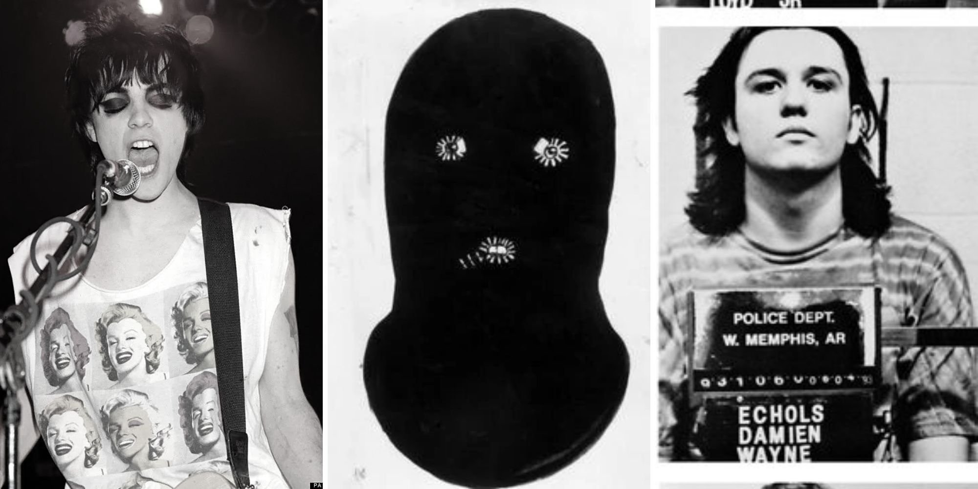 8 Unsolved Crime Documentaries That'll Keep You Up at Night