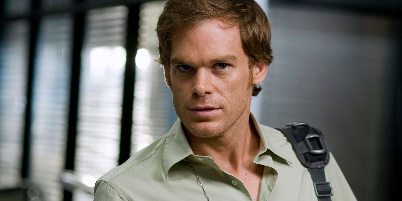 'Dexter' Revival Teaser Unveils New Alias for Michael C. Hall's Serial Killer