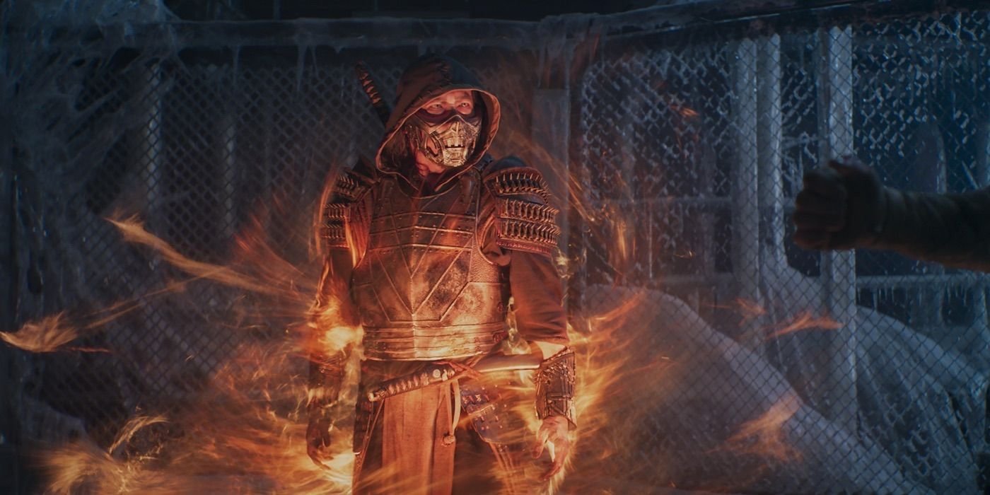 ‘Mortal Kombat’ Gets 4K Blu-ray and Digital Release Dates