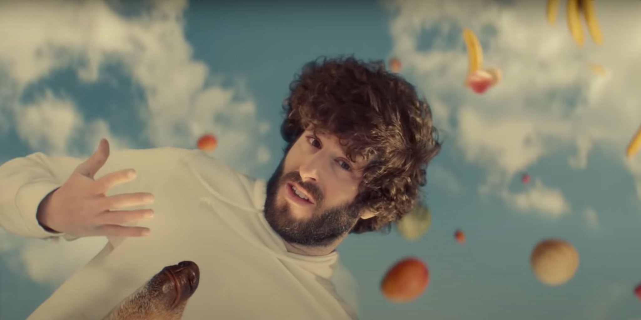 Dave Season 2 Trailer Teases Lil Dicky Making an Album