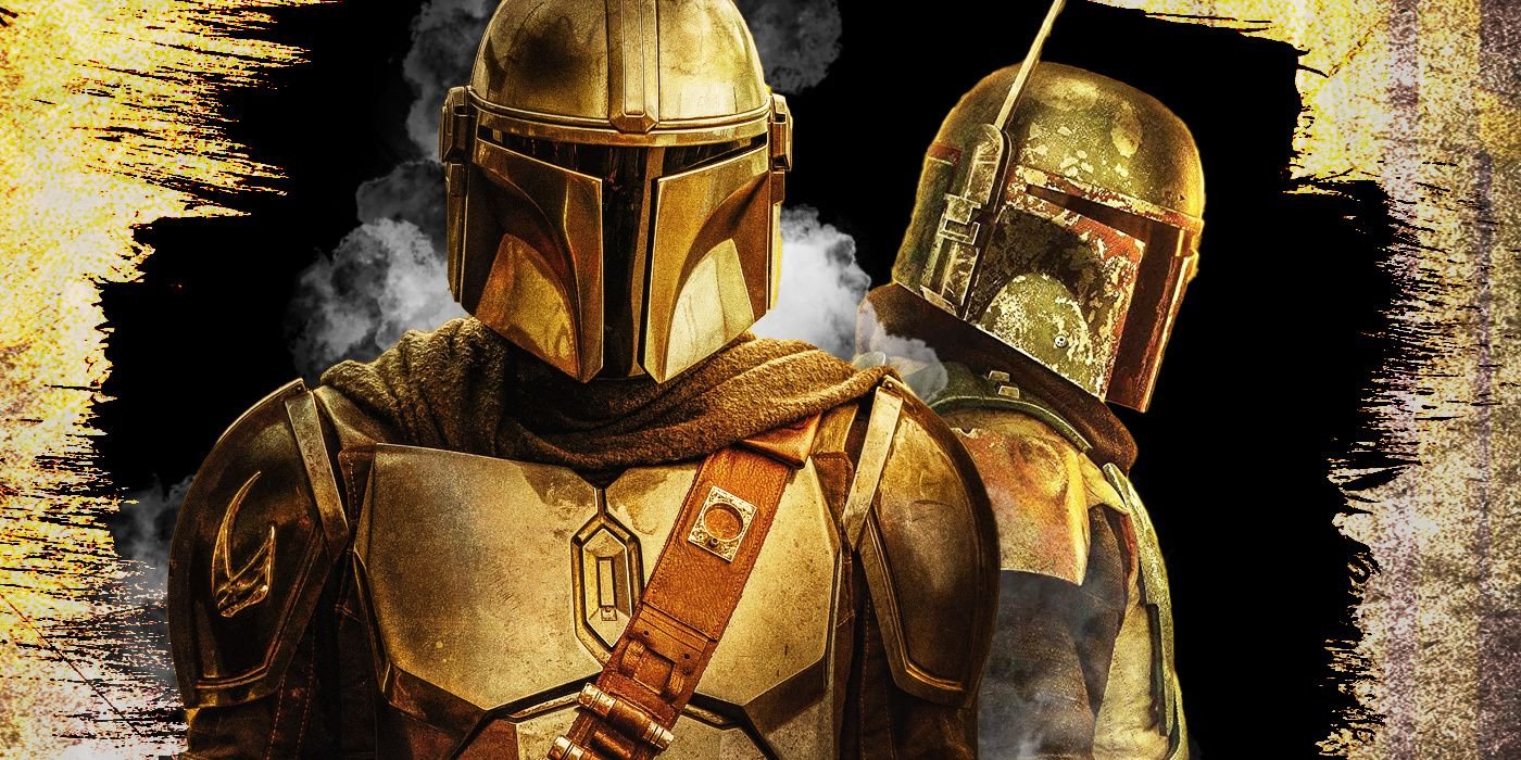 'The Mandalorian Season 3,' 'Andor' and 'Ahsoka' Release Windows Set by Lucasfilm