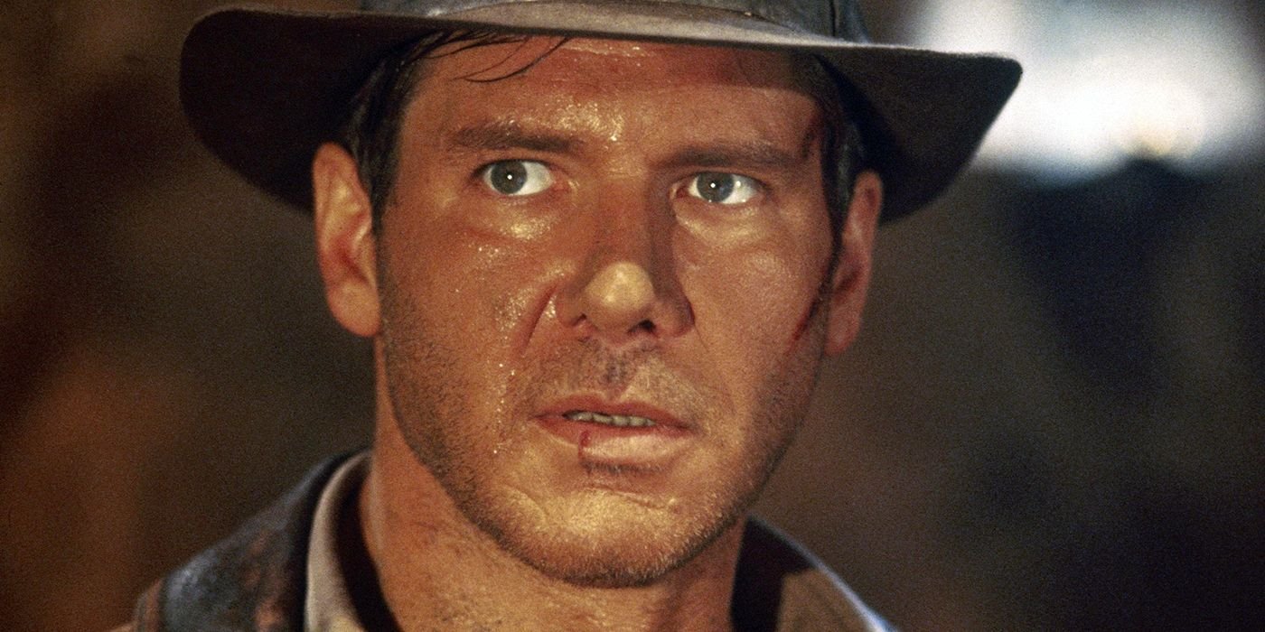 New ‘Indiana Jones 5’ Set Video Reveals the Return of Nazis