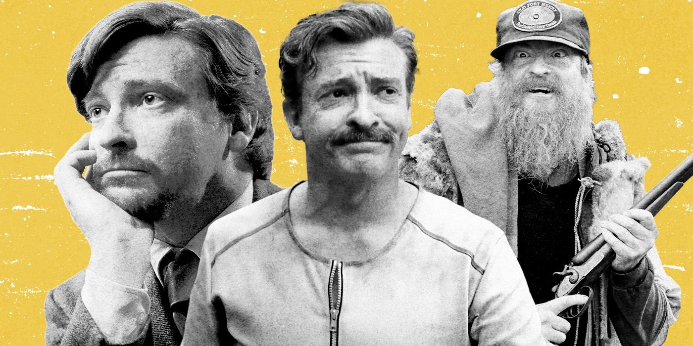 From 'What We Do in the Shadows' to 'Flight of the Conchords': 7 Best Rhys Darby Performances Ranked