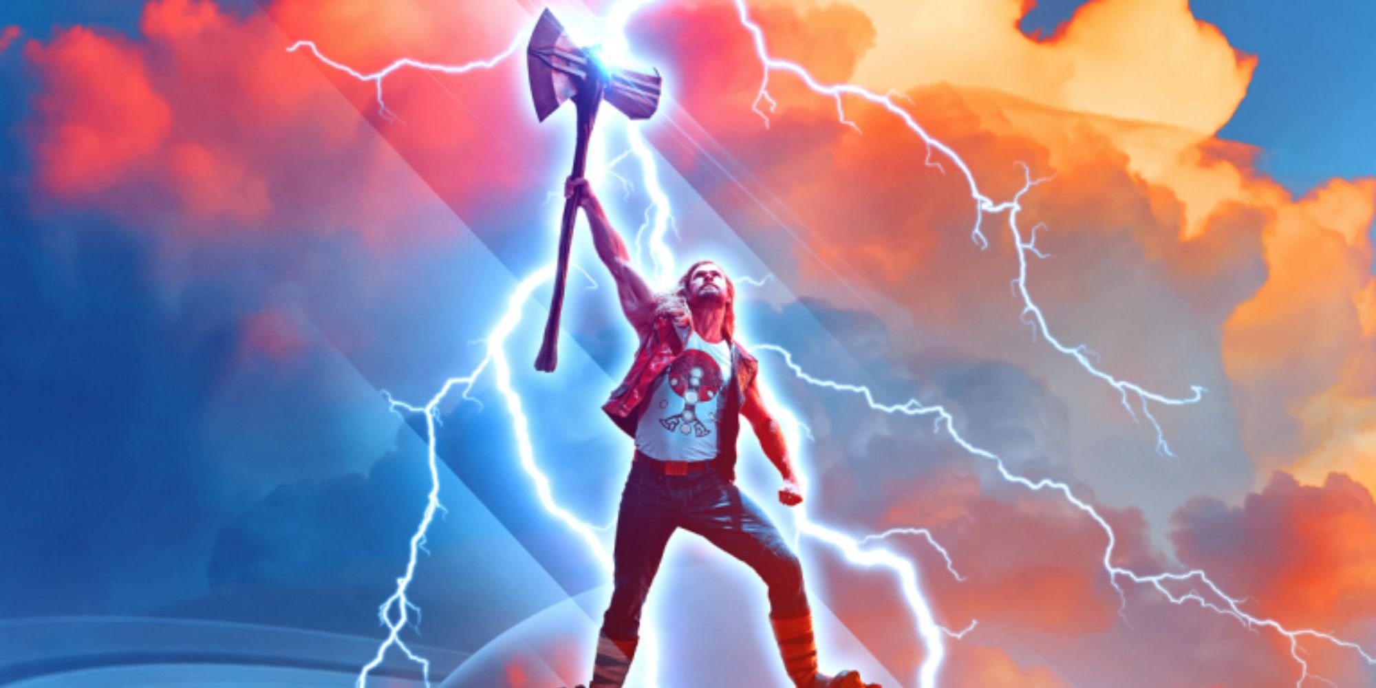 New 'Thor: Love and Thunder' Trailer Arrives Monday During NBA Finals