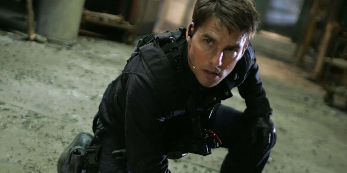 ‘Mission: Impossible 7’ Halts Filming Due to Positive COVID Test
