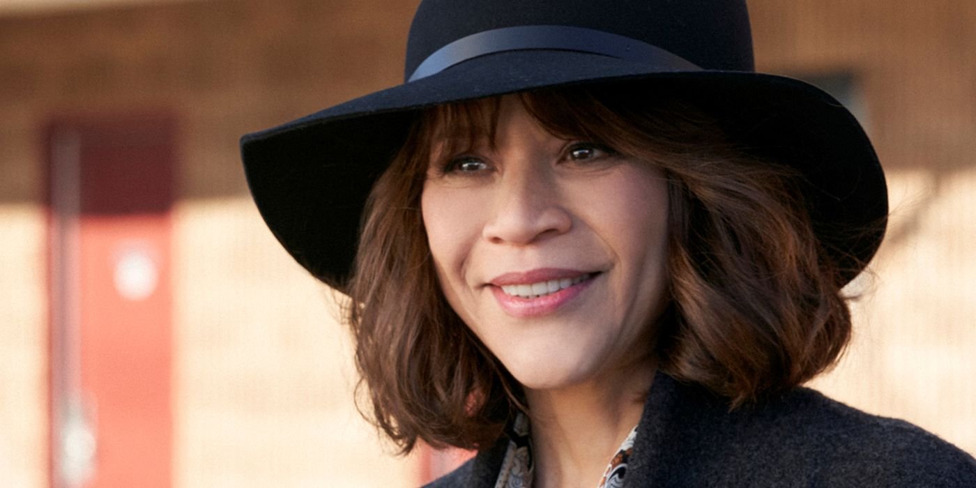 'Now and Then' Cast Announced for AppleTV+ Thriller Series, Including Rosie Perez and Zeljko Ivanek